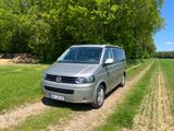 Volkswagen T5 California