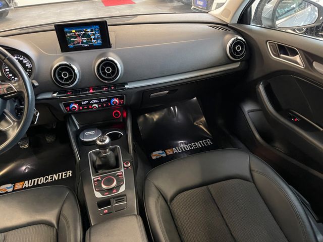 MYAUTOCENTER – Gebraucht- und Jahreswagen mit Werkstattservice in Pfaffenhofen Audi A3 Limousine ultra *LED*NAVI*TEILLEDER*SZHZ*PDC*