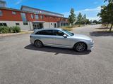Audi S4 3.0 TFSI tiptronic quattro Avant - - silberne Audi S4