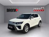 KGM Tivoli Nomad 1.5 2WD *LED/SHZ/RFK/APP/PDC* - KGM Tivoli Gebrauchtwagen Gebrauchtwagen