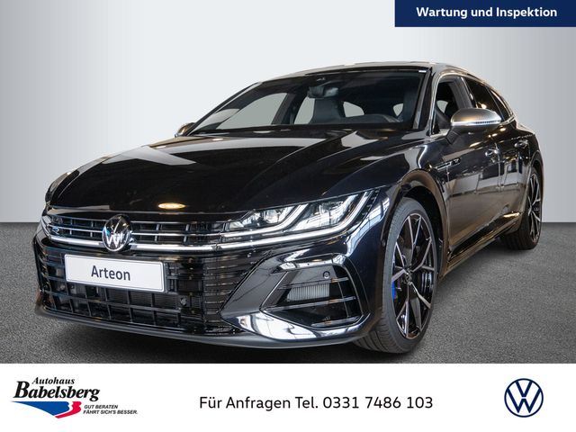 Volkswagen Arteon R Shooting Brake 2.0 l TSI DSG MATRIX-LED