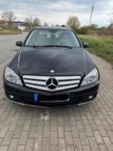Mercedes-Benz Mercedes Benz W204 C-Klasse - Mercedes-Benz C 180 in Rostock