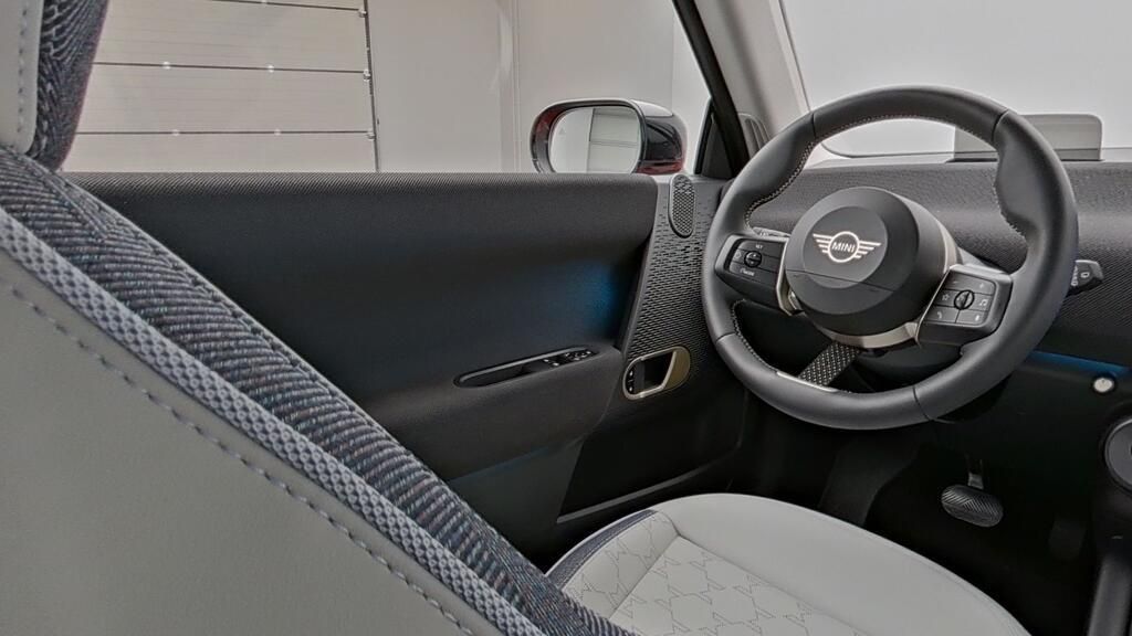 MINI Cooper E - Bild 11