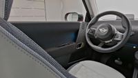 MINI Cooper E - Vorschau Bild 11