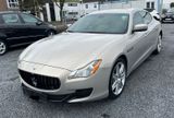 Maserati Quattroporte 3.8 V8 GTS Alcantara Himmel*TV*Voll - Maserati Quattroporte aus 2014
