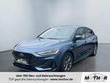 Ford Focus ST-Line X 1.0 EcoBoost Automatik ACC, Navi