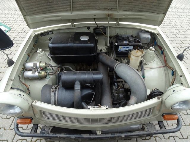 601 Kübel