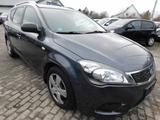 Kia Ceed 1.4 CVVT SW Spirit - Kia cee'd / Ceed Gebrauchtwagen
