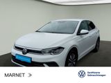 Volkswagen Polo 1.0 TSI MOVE*LED*DIGITAL*NAVI*KLIMA*PDC*SHZ