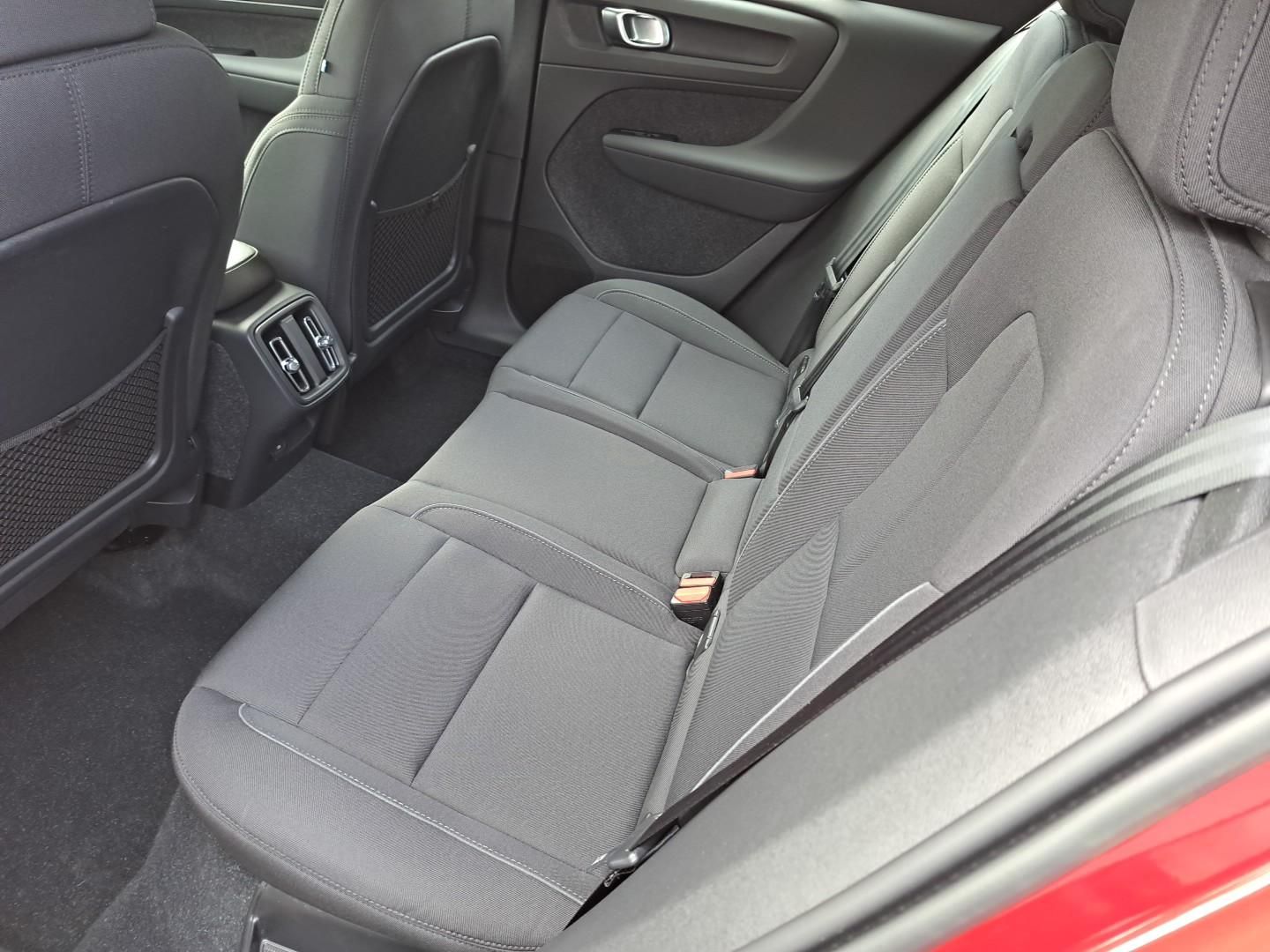 Volvo XC40 1.5 Core 2WD foto 12