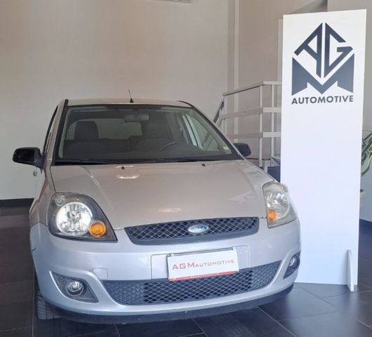 Ford FORD Fiesta 1.4 TDCi 5p.