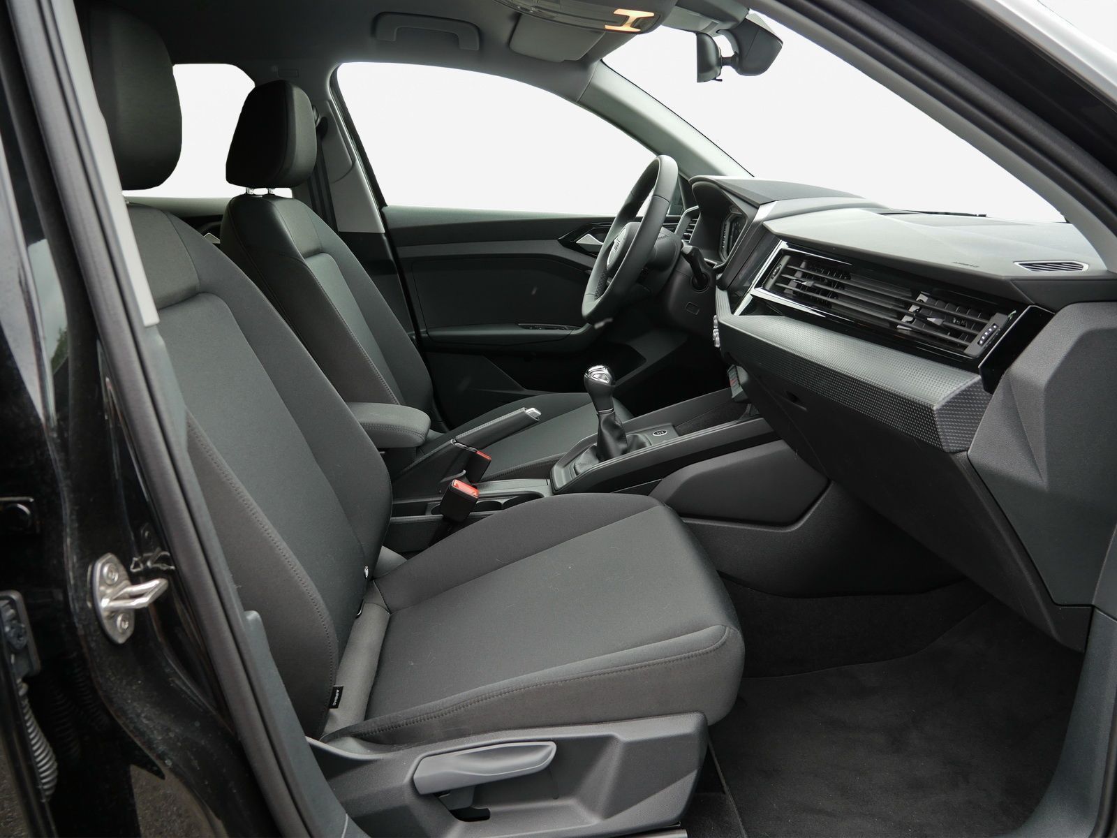 Audi A1 - Bild 4