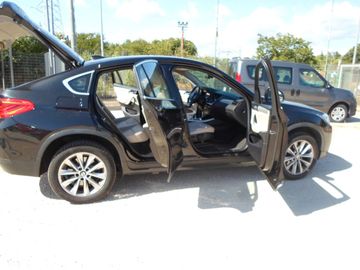 BMW X4 - 10