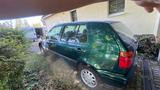 Volkswagen  VW Golf III Europe Automatik | 1. Hand | 74.000 - Volkswagen Golf: Automatik, Ii