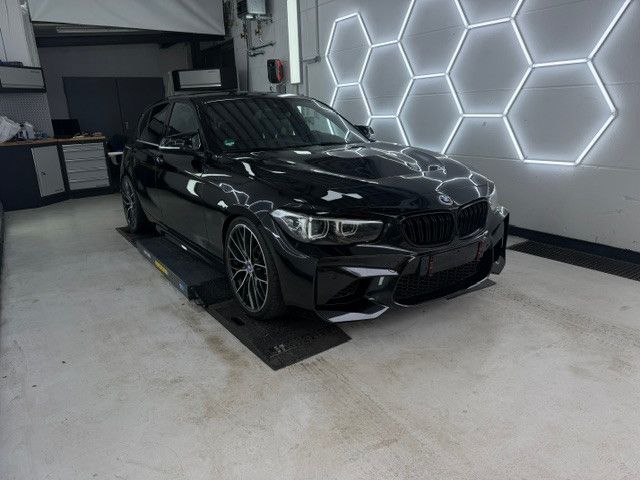 BMW M140i xDrive A Special Edition -