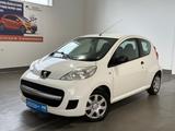Peugeot PEUGEOT ACCESS FACELIFT 107 - Peugeot 107 mit Benzin-Antrieb