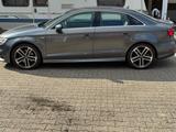 Audi A3 Sline Limousine 2,0 TDI, Quattro  - Audi A3: Sline TDI