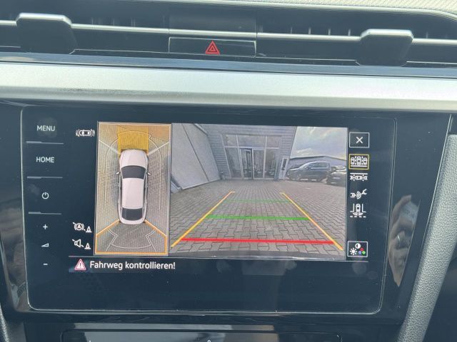ARTEON 2.0 TDI DSG 4 MOTION R-LINE