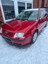 Volkswagen Bora - gebrauchte VW Bora aus dem Jahr 2001