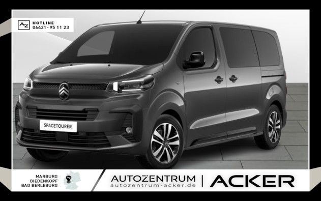 Citroën SpaceTourer
