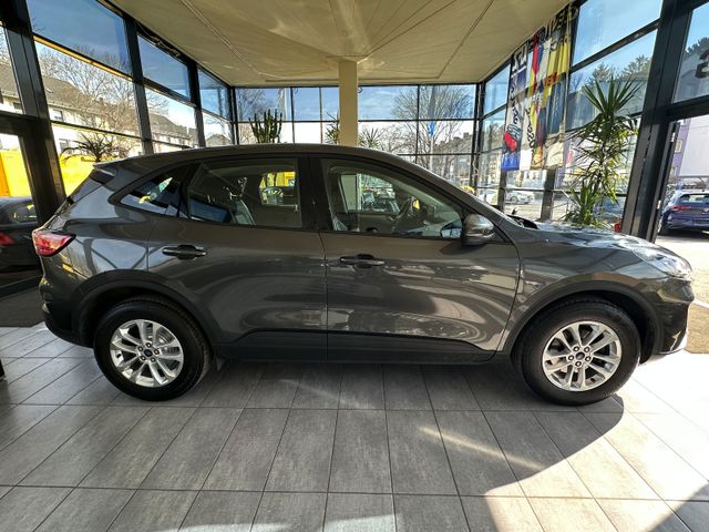 Ford Kuga*AHK*1.Hand*inkl. 24 Monate MPR-Garantie*