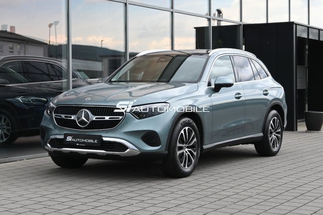 Mercedes-Benz GLC 220 d 4MAT. °ACC°AHK°PANO°STANDHZ°DIGI LIGHT