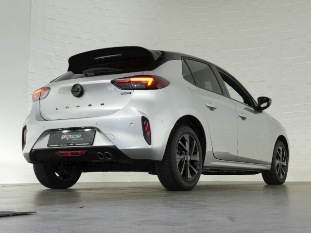 Corsa F FACELIFT HYBRID GS eDCT+LED MATRIX+NAVI+