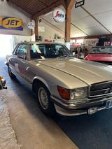 Mercedes-Benz 380 SLC - Mercedes-Benz 380: Slc