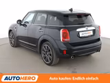 MINI Countryman Cooper SD ALL4 Aut.*NAVI*ACC*CAM*PDC* - MINI mit Diesel-Antrieb: Geländewagen, Countryman