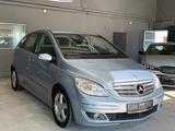 Mercedes-Benz B 150/AUTOMATIK/TEMPOMAT/SHZ/KLIMA/ - gebrauchte Mercedes-Benz B-Klasse aus dem Jahr 2006