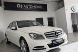 Mercedes-Benz C 200/ Automatik/ Standheizung/Navi/Xenon/Amg - Mercedes-Benz C 200: Limousine