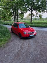 Volkswagen VW Lupo 1.0 Basis sofort fahrbereit  - Volkswagen Lupo in Duisburg