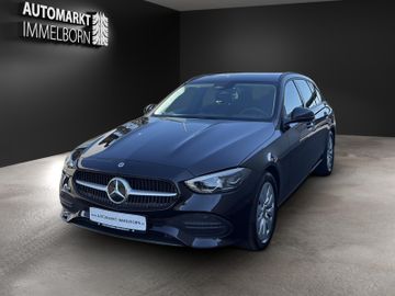 Mercedes C 220 - 3