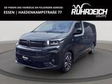 Citroën Spacetourer Max XL BHdi 180 EAT Standheizung AHK - Citroën SpaceTourer Max mit Diesel-Antrieb