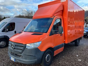 Mercedes Sprinter - 3