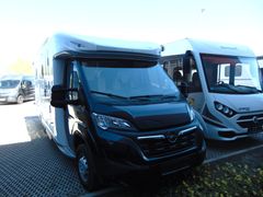 Across Aero 689 CDH | *Rollstuhlgerecht*mit hydr.Lift