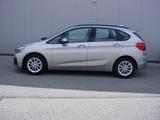 BMW 216i*DAB*Sportsitze*Multi*PDC*Lenkradheizung*LED - BMW 216 Active Tourer aus 2021