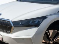 Skoda Enyaq - Vorschau Bild 6