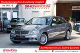 Mercedes-Benz C 230 V6 Limousine Elegance Aut. 2. Hand - Mercedes-Benz EleganCE