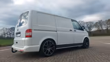 Volkswagen T5.2 Transporter Facelift 20Zoll,2.0TDI,wenig KM - Volkswagen T5: Facelift