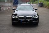 BMW 520d xDrive Touring A - - BMW 520 in Dortmund