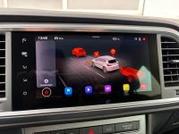 Seat Ateca 1.5 TSI DSG FR 1.HD NAV PANO AHK SCHECK bei Autohaus Landmann & Maier OHG