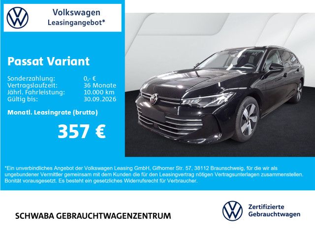 Volkswagen Passat Variant - Bild 2
