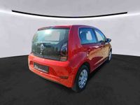 Volkswagen e-up! - Vorschau Bild 3