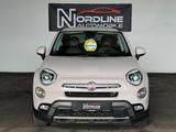 Fiat 500X*Cross Plus*Automatik*Allrad*Kamera*Leder* - Fiat 500X mit Diesel-Antrieb