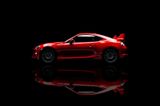Toyota Serienmäßiger Toyota GT86 mit werksseitige... - Toyota GT86: Automatik