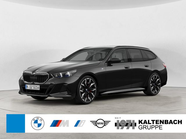 BMW 540d Touring xDrive M-Sport 360° PANO LED HUD