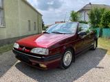 Renault R 19 1.8 Cabrio Automatik TÜV NEU H-Kennzeichen  - Renault Gebrauchtwagen von 1993