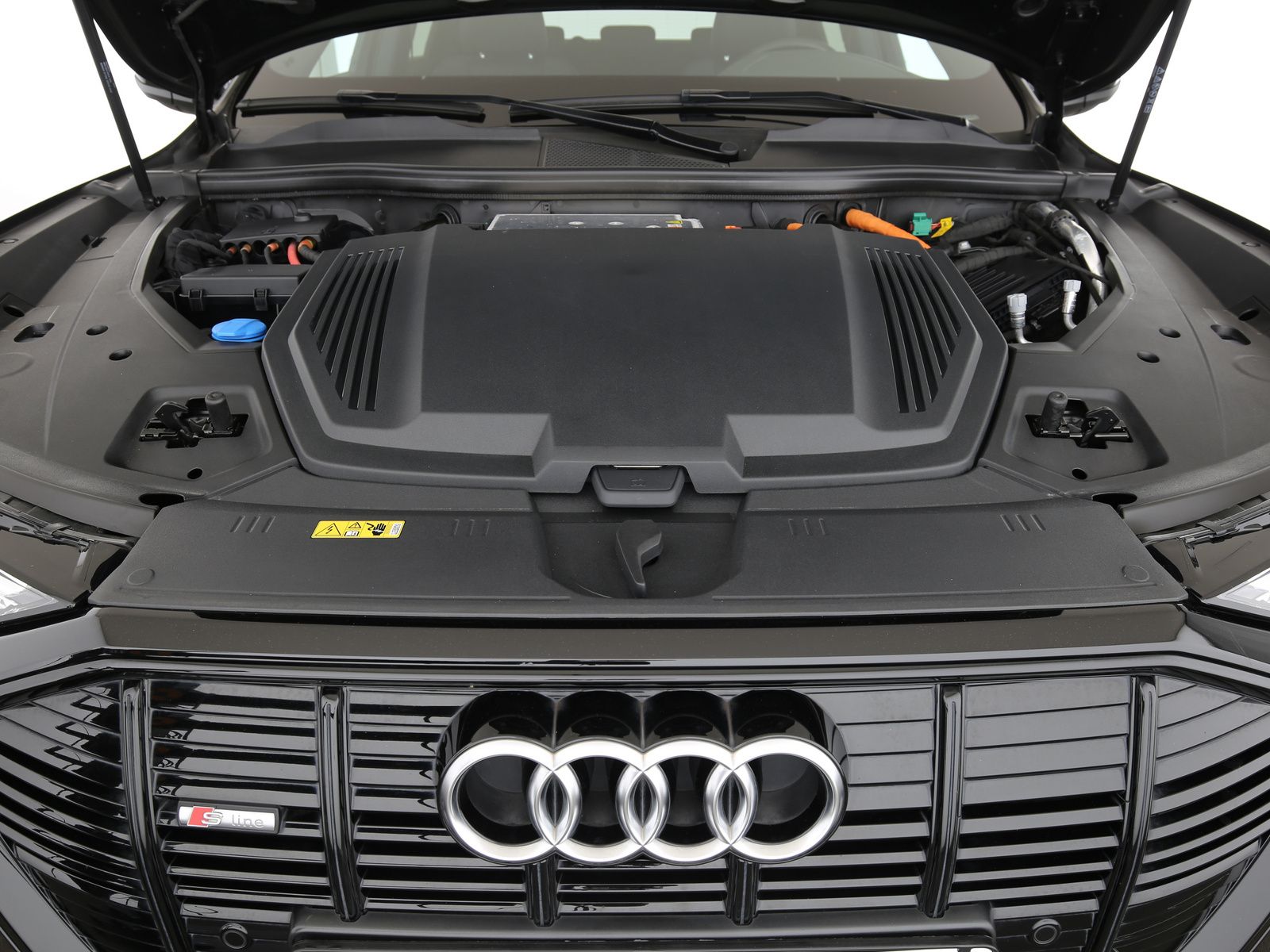 Audi e-tron - Bild 30