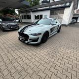 Ford Mustang GT 5.0L V8 - gebrauchte Ford Mustang aus dem Jahr 2016